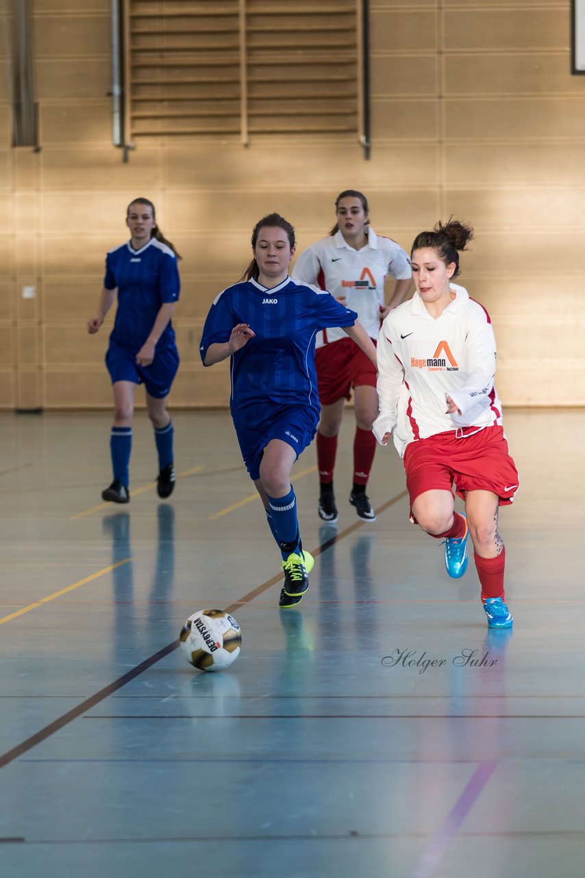 Bild 128 - Girls & Womens Cup